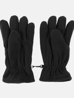 Fleece Sporthandschuhe