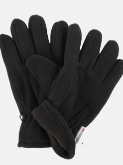 Fleece Sporthandschuhe