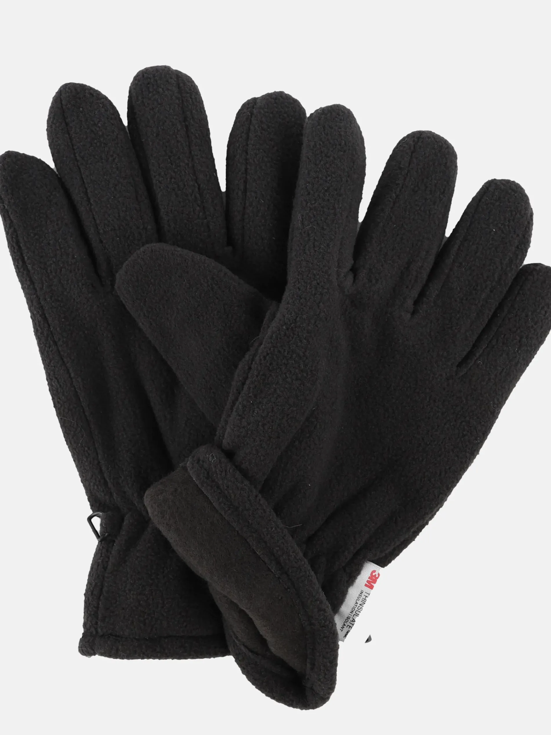 Fleece Sporthandschuhe