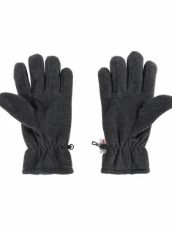 Fleece Sporthandschuhe