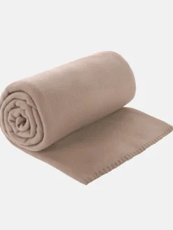 Fleecedecke 130x170cm