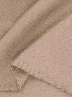 Fleecedecke 130x170cm