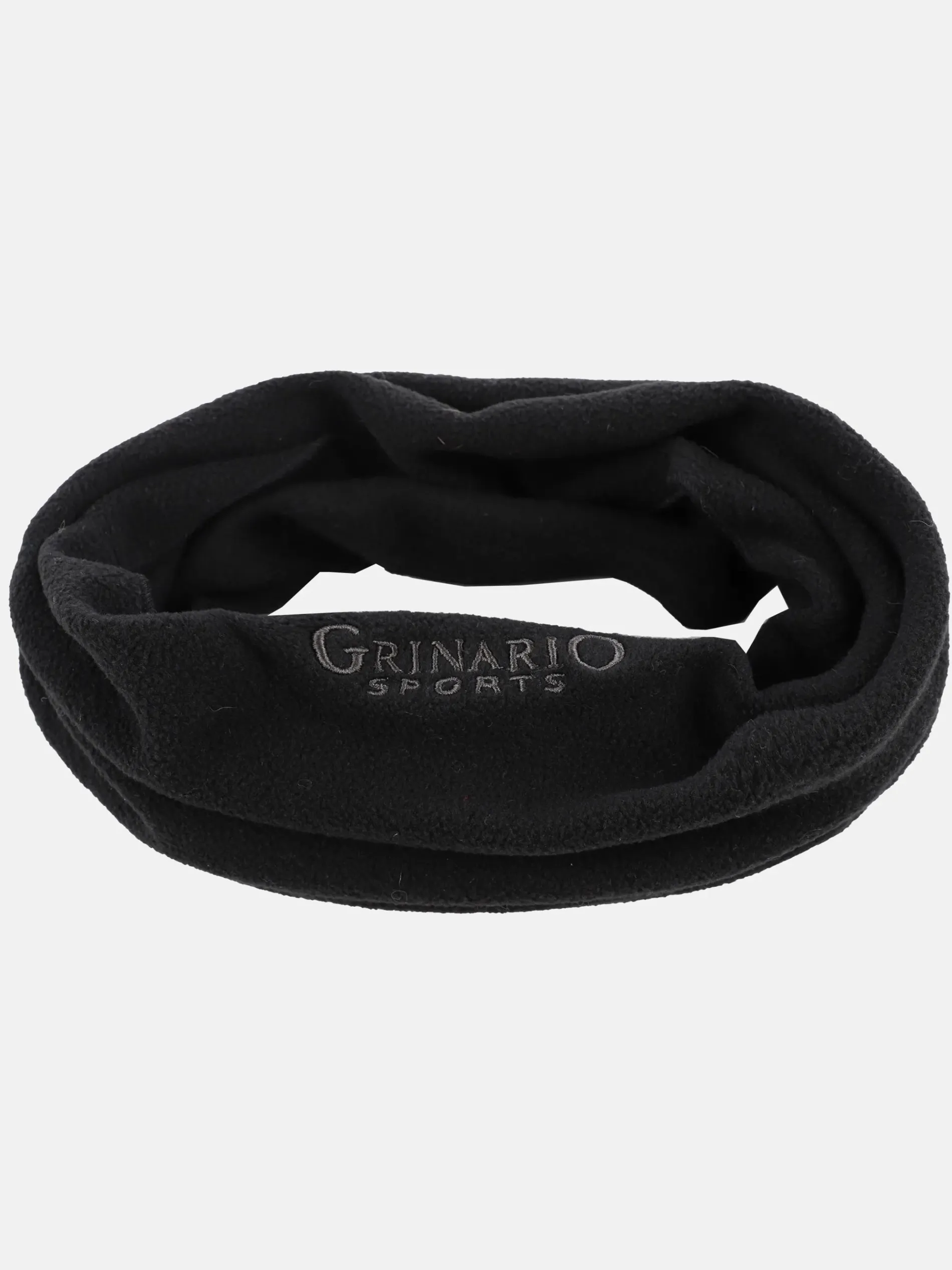 Fleeceschal unifarben