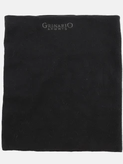 Fleeceschal unifarben