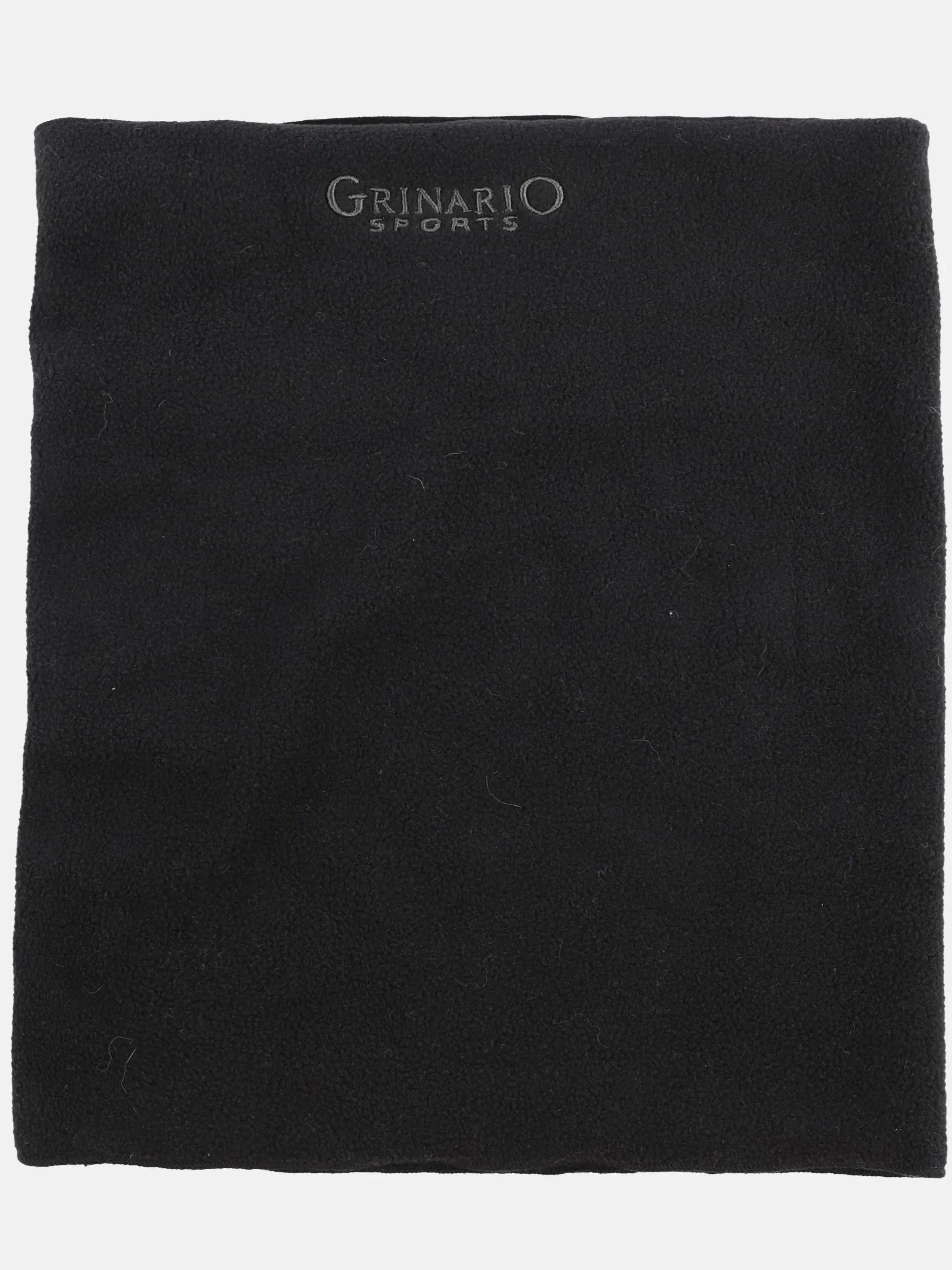 Fleeceschal unifarben