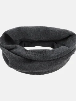 Fleeceschal unifarben