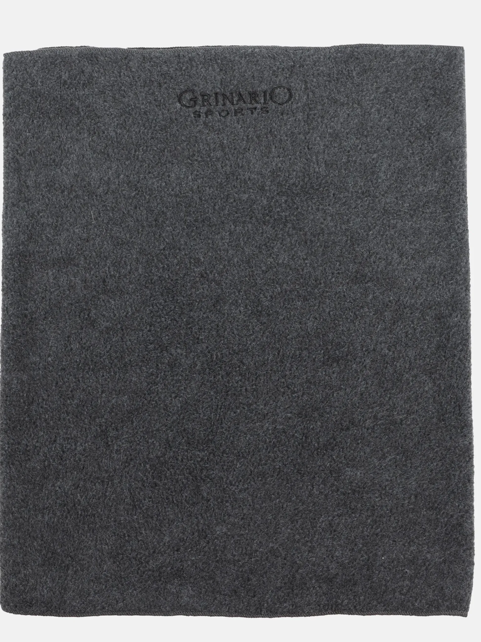 Fleeceschal unifarben