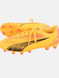 Fußballschuhe Ultra Play FG7AG Jr