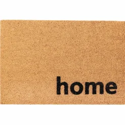 Fußmatte mit Schriftzug 40x60cm