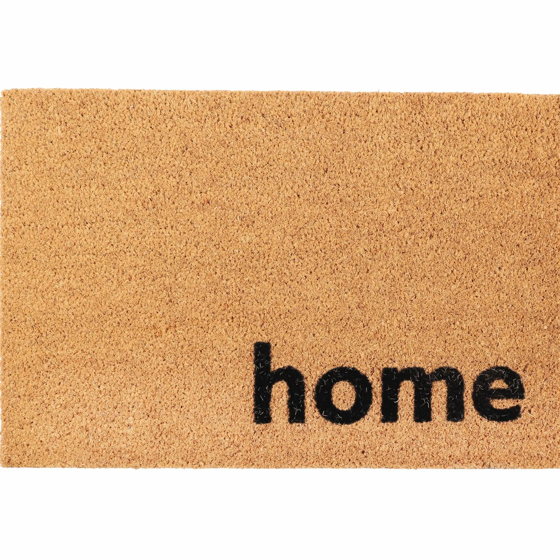 Fußmatte mit Schriftzug 40x60cm