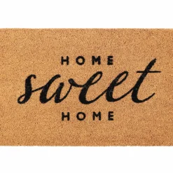 Fußmatte mit Schriftzug 40x60cm