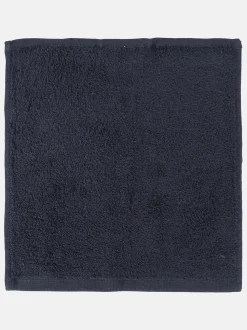 Gesichtshandtuch aus Baumwolle 30x30cm