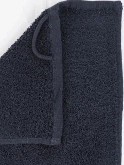 Gesichtshandtuch aus Baumwolle 30x30cm