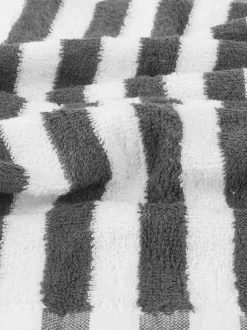 Gesichtshandtuch aus Baumwolle 30x30cm