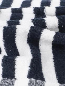 Gesichtshandtuch aus Baumwolle 30x30cm