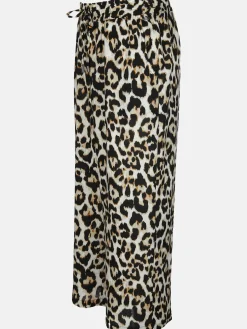 Große Größen 7/8 Sommerhose