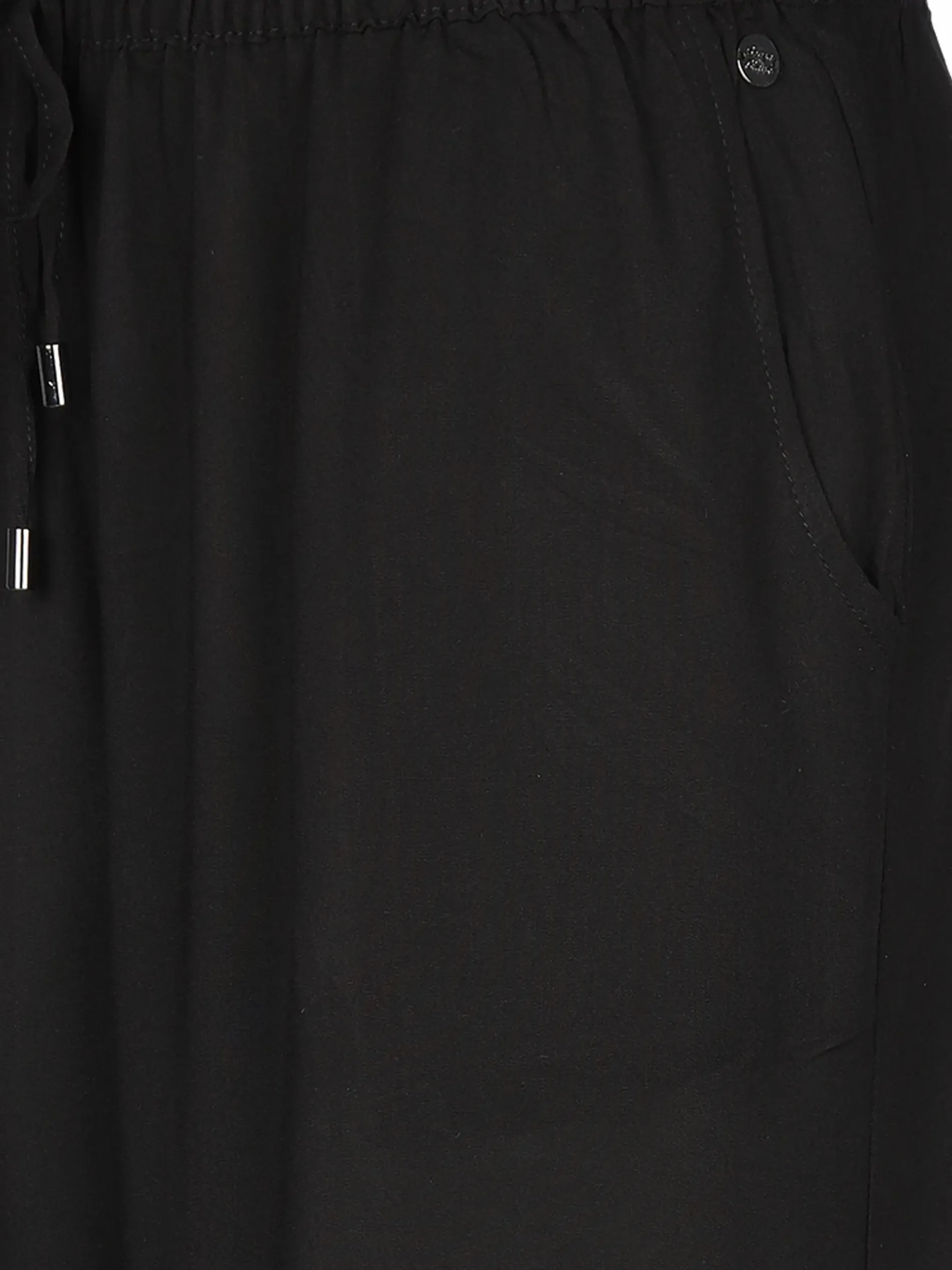 Große Größen 7/8 Sommerhose