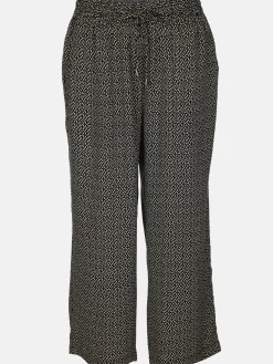 Große Größen 7/8 Sommerhose