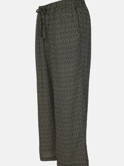 Große Größen 7/8 Sommerhose