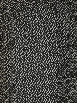 Große Größen 7/8 Sommerhose