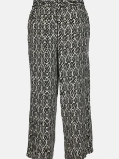 Große Größen 7/8 Sommerhose