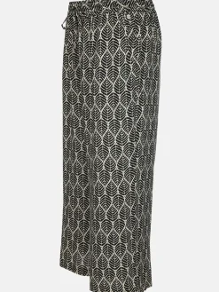 Große Größen 7/8 Sommerhose