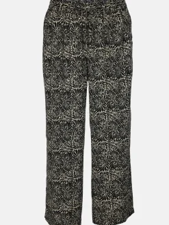 Große Größen 7/8 Sommerhose