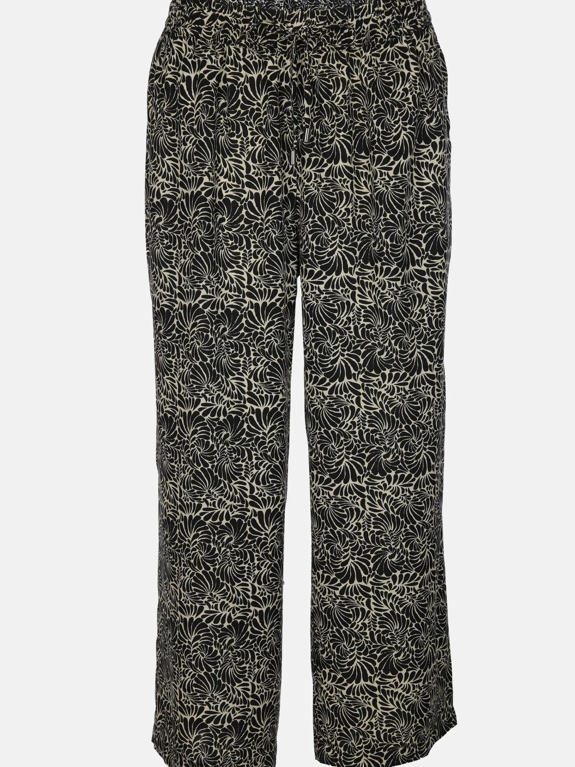 Große Größen 7/8 Sommerhose