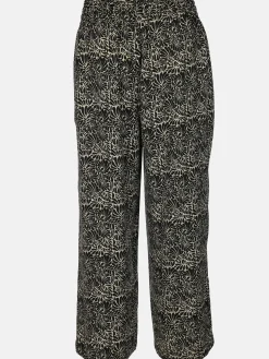 Große Größen 7/8 Sommerhose