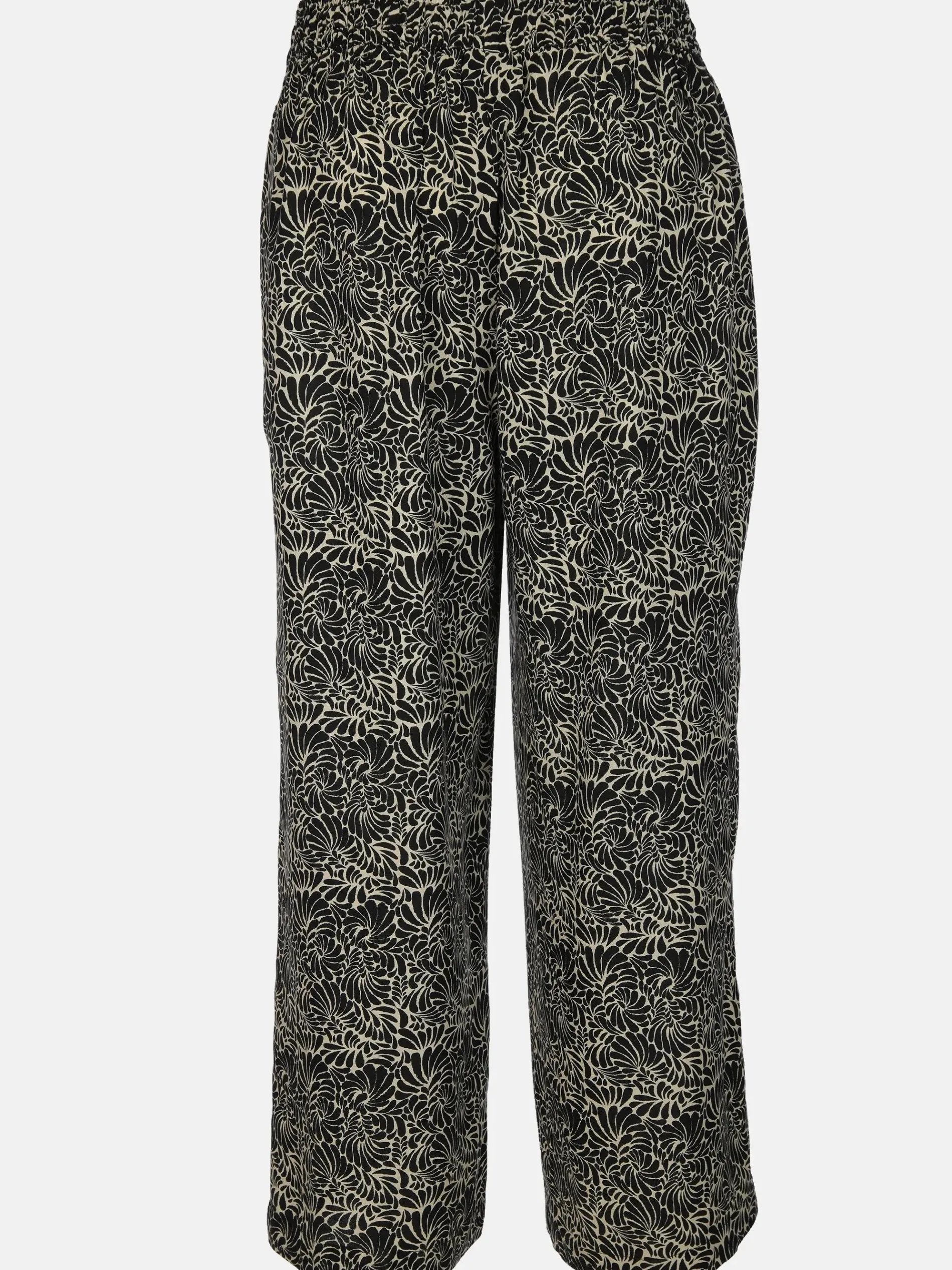 Große Größen 7/8 Sommerhose