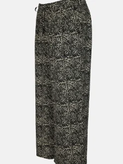 Große Größen 7/8 Sommerhose