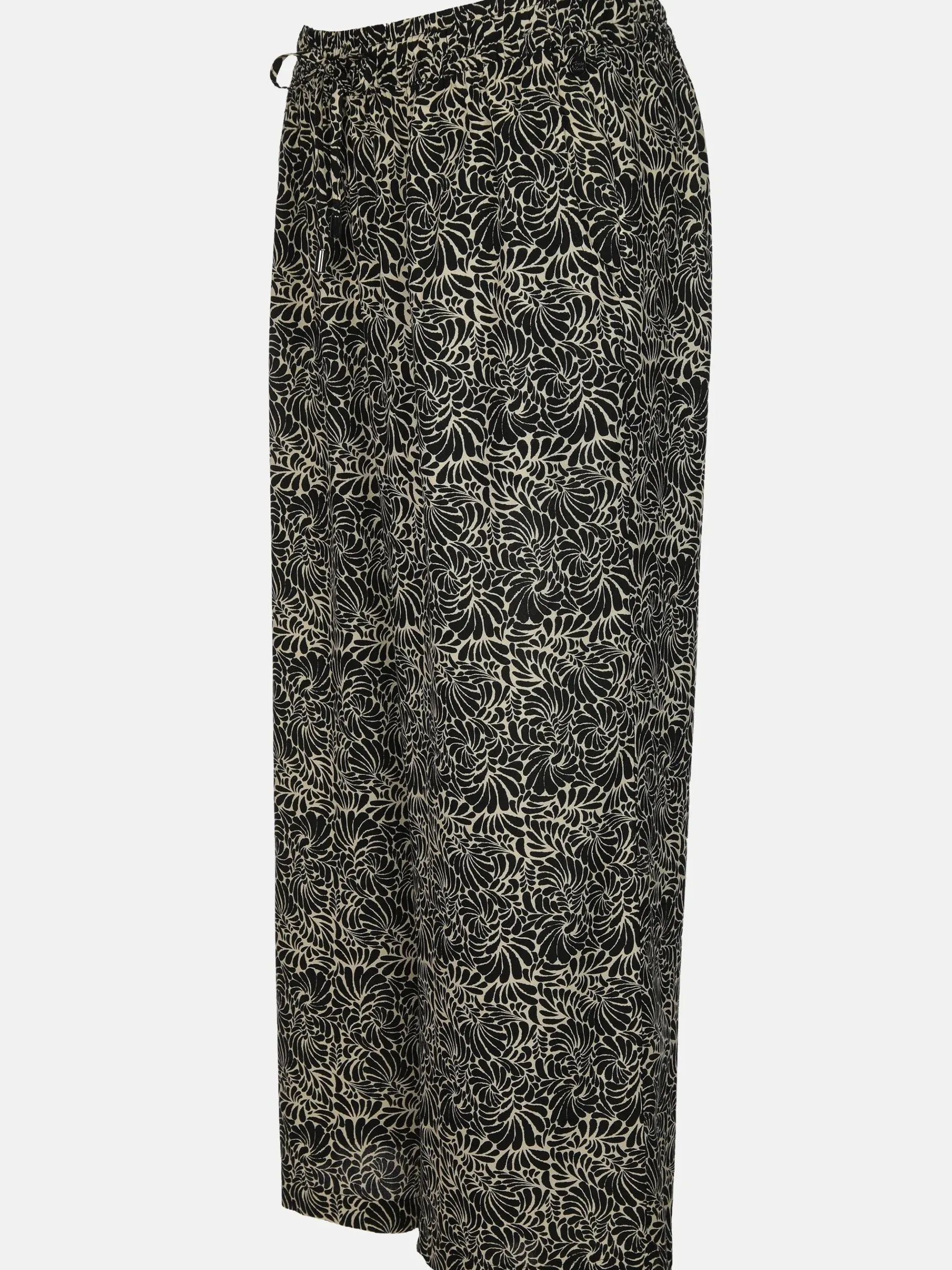 Große Größen 7/8 Sommerhose