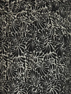 Große Größen 7/8 Sommerhose