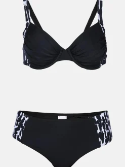 Große Größen Bikini-Set