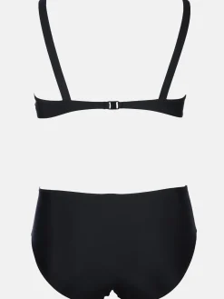 Große Größen Bikini-Set