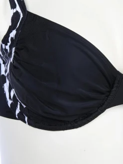 Große Größen Bikini-Set