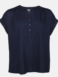 Große Größen Bluse