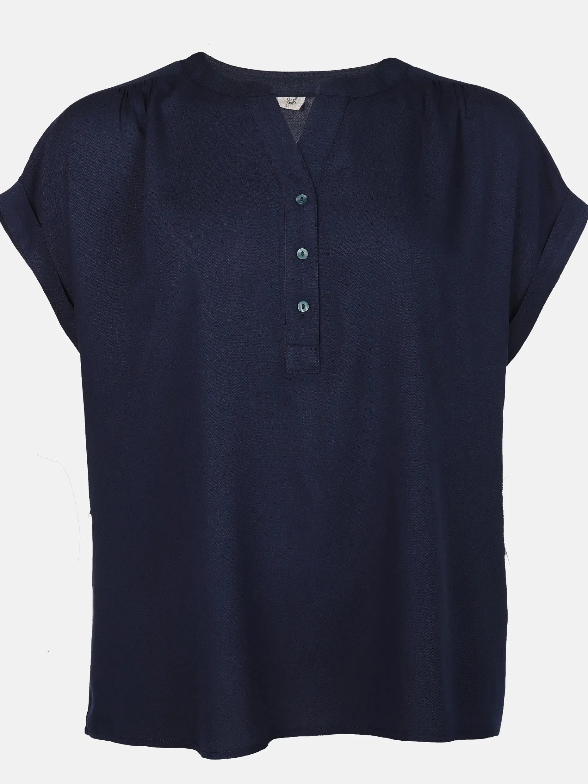 Große Größen Bluse