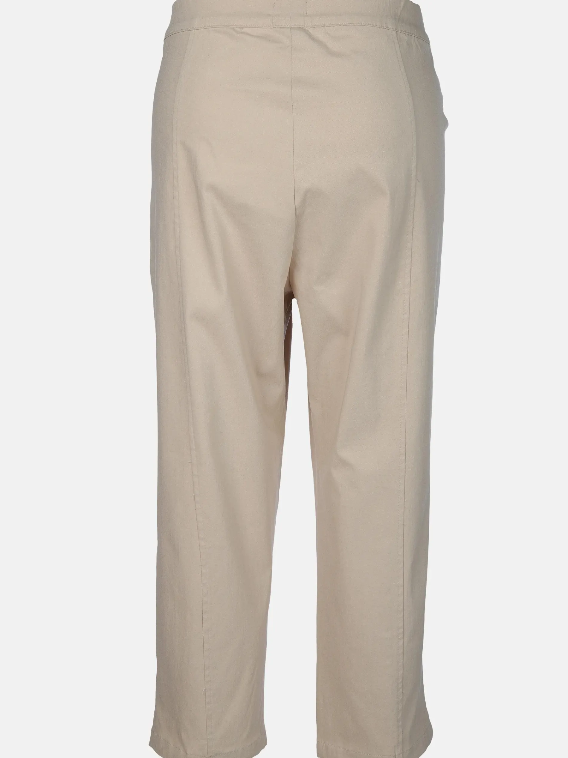 Große Größen Hose in 7/8 Länge