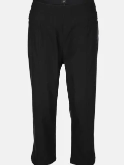 Große Größen Hose in 7/8 Länge