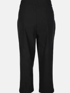 Große Größen Hose in 7/8 Länge