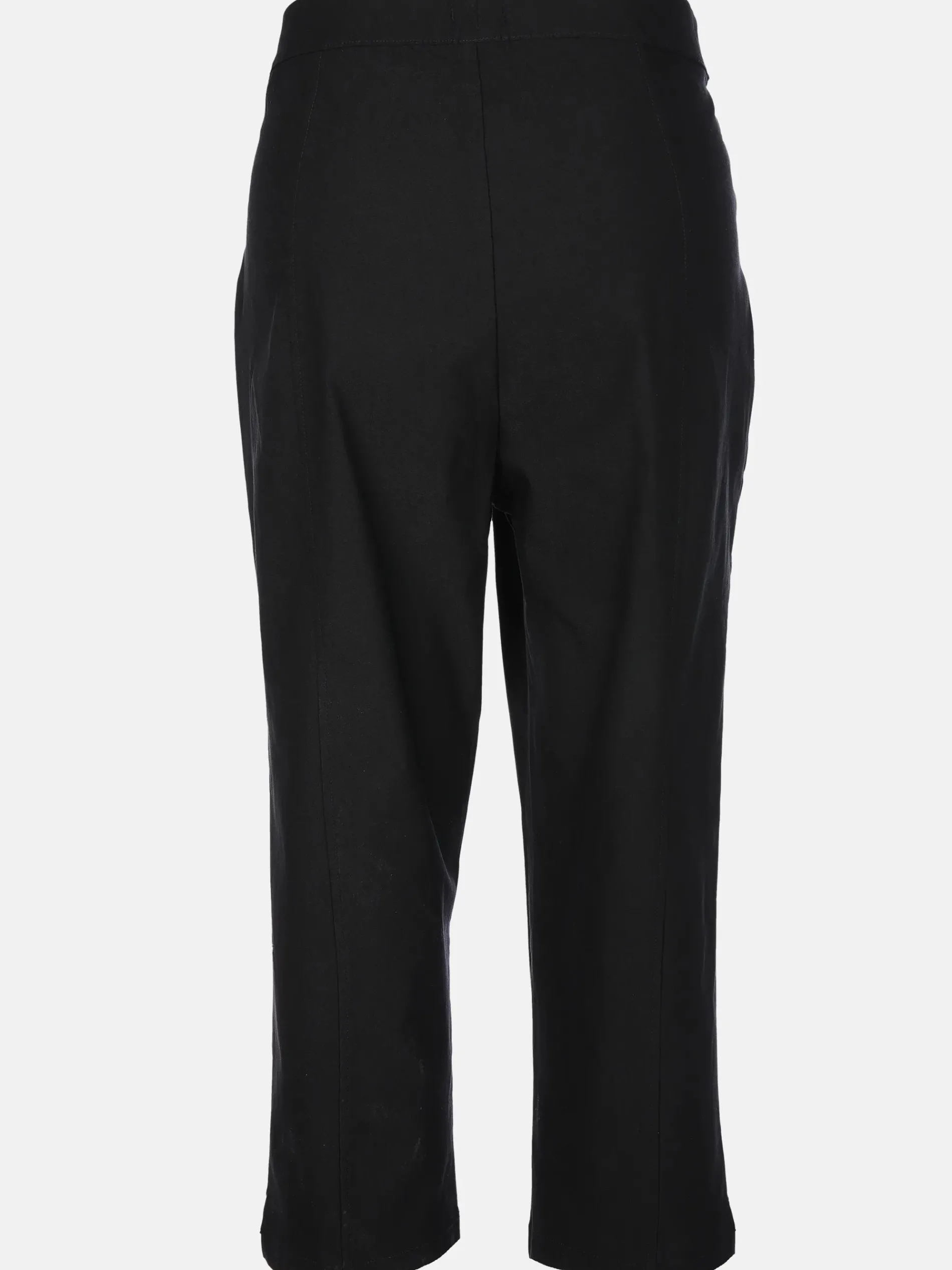 Große Größen Hose in 7/8 Länge