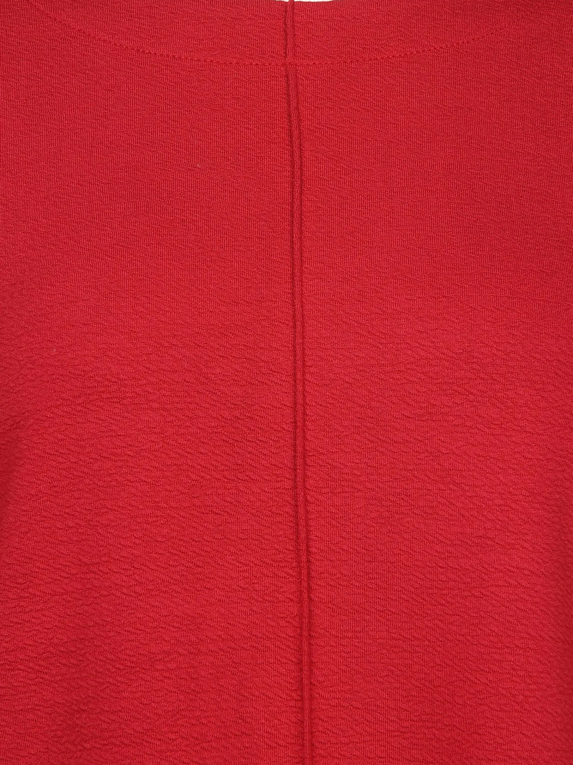 Große Größen Jacquardshirt