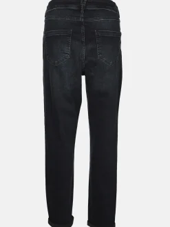Große Größen Jeanshose Slimfit