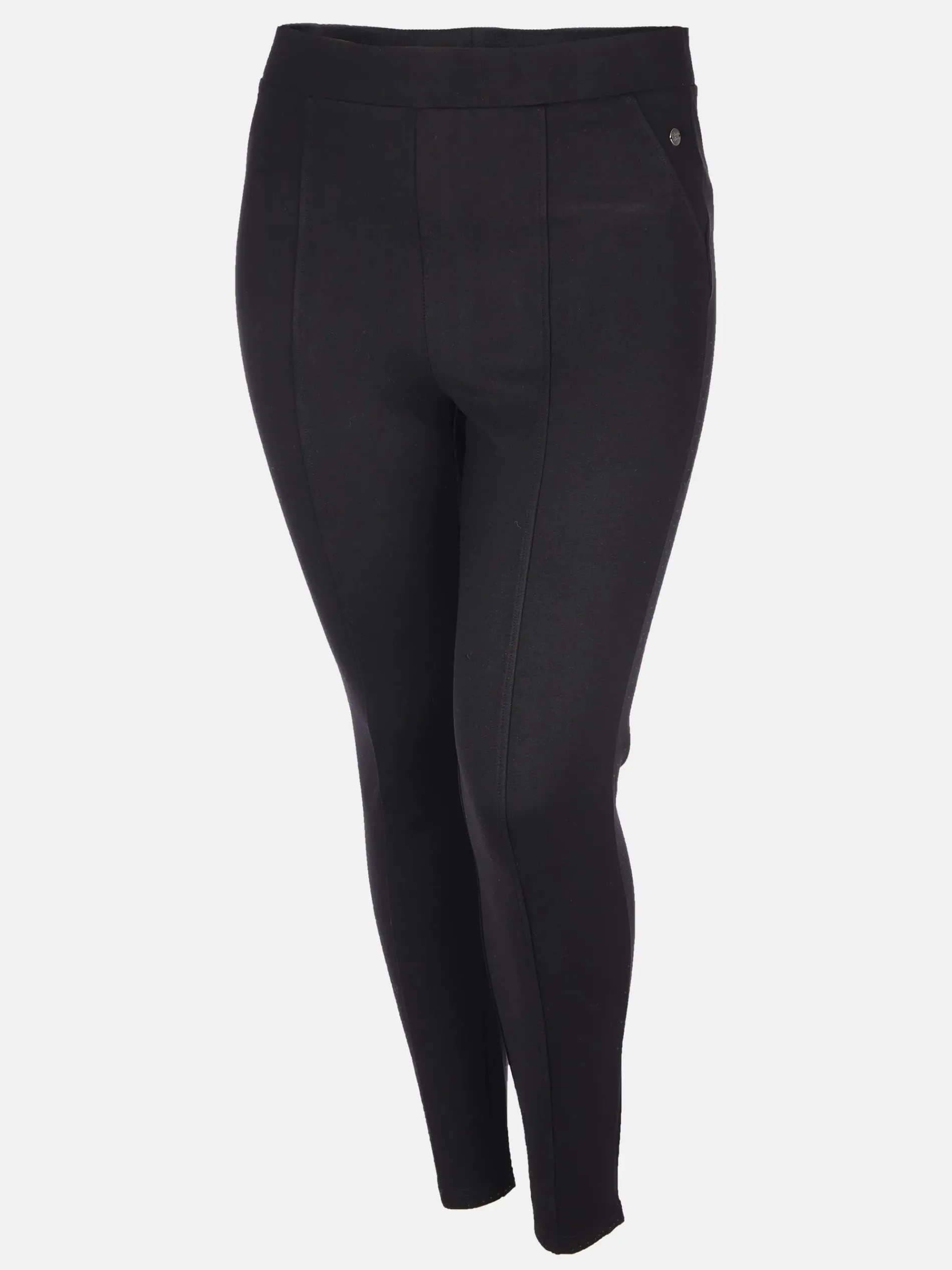 Große Größen Komfort Hose