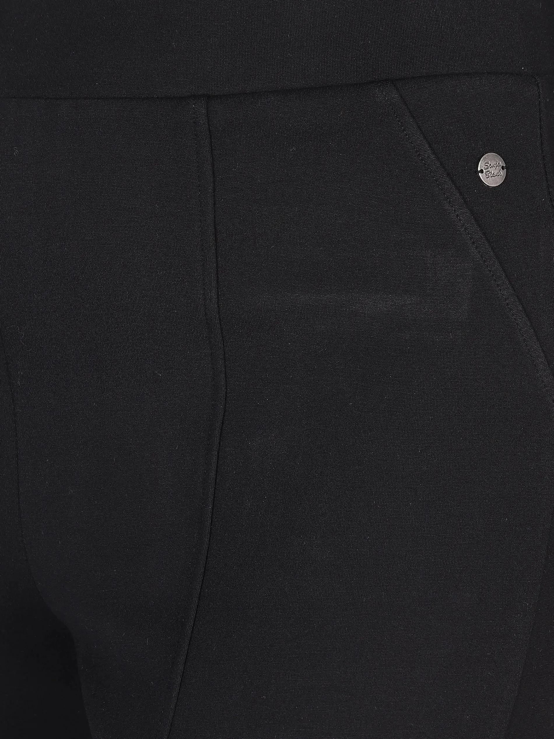 Große Größen Komfort Hose