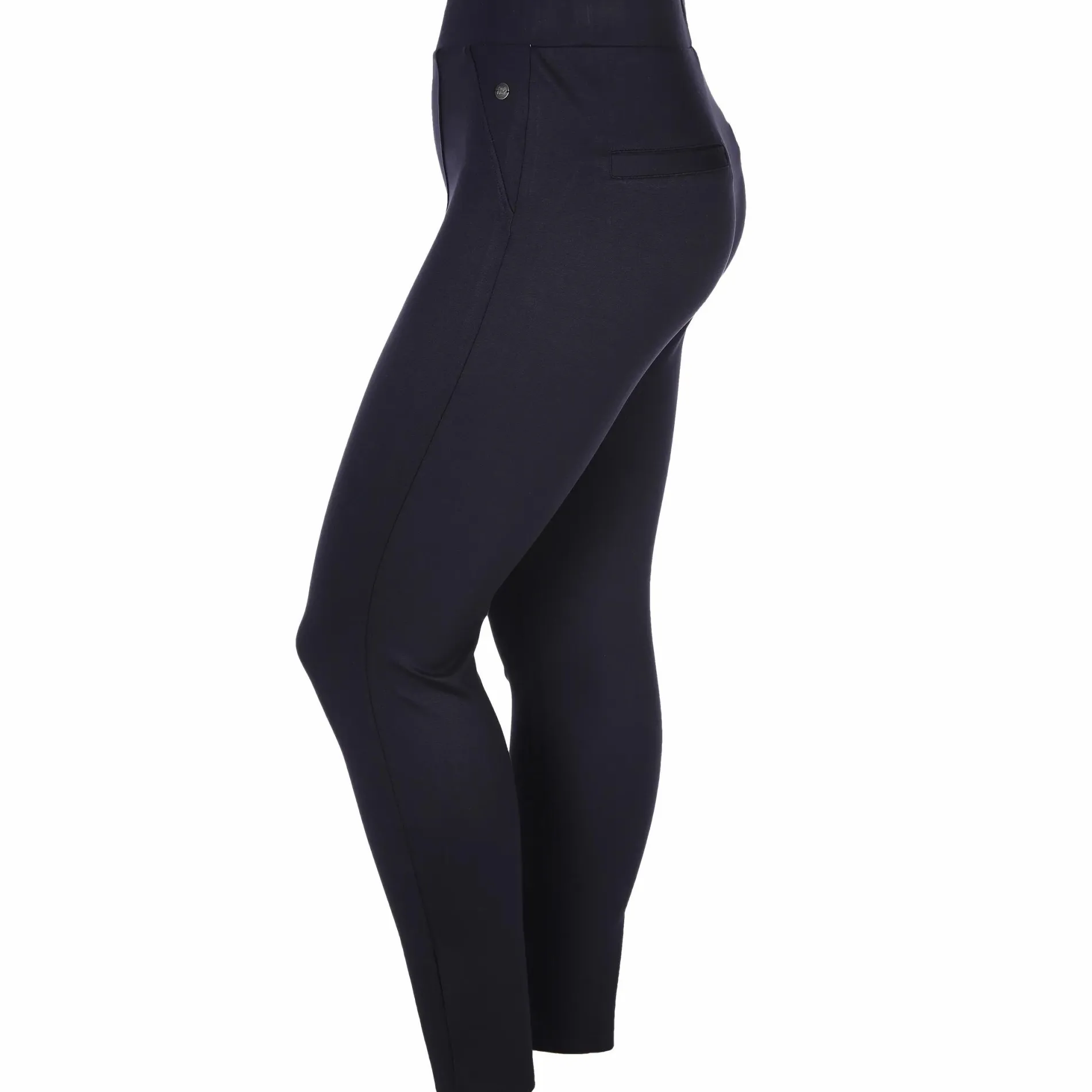 Große Größen Komfort Hose