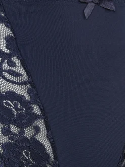 Große Größen Mieder Slip