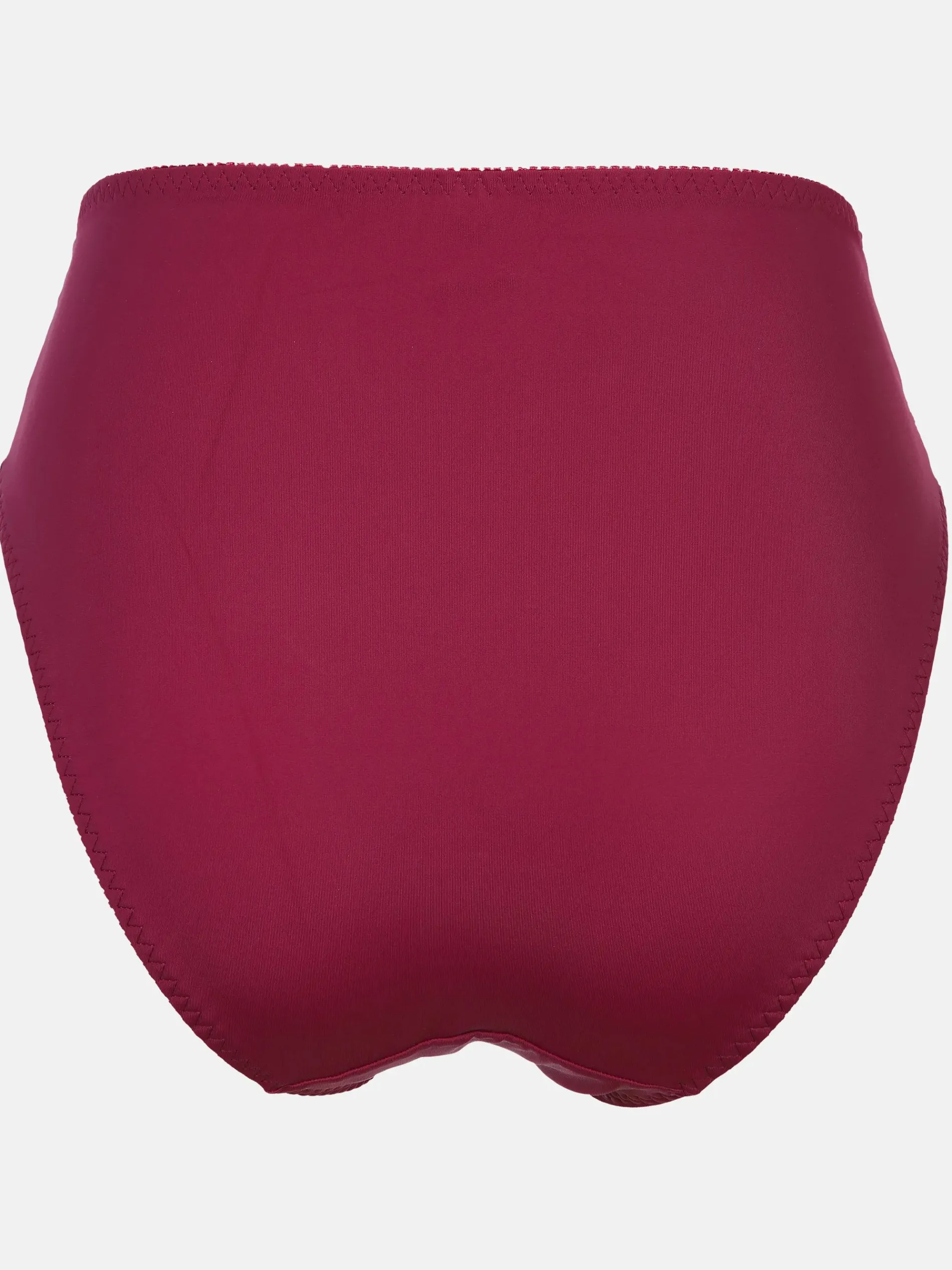 Große Größen Mieder Slip