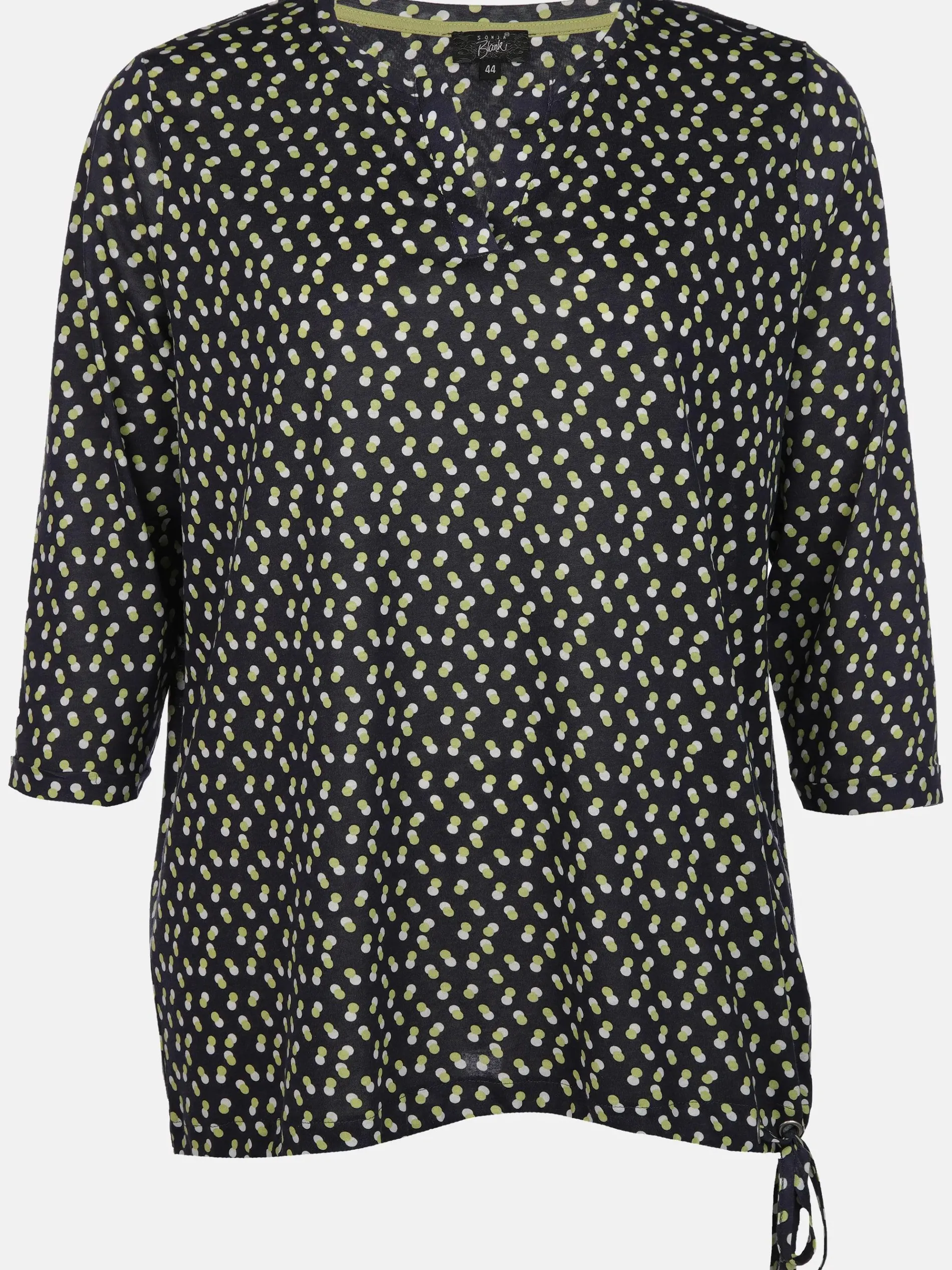 Große Größen Printshirt